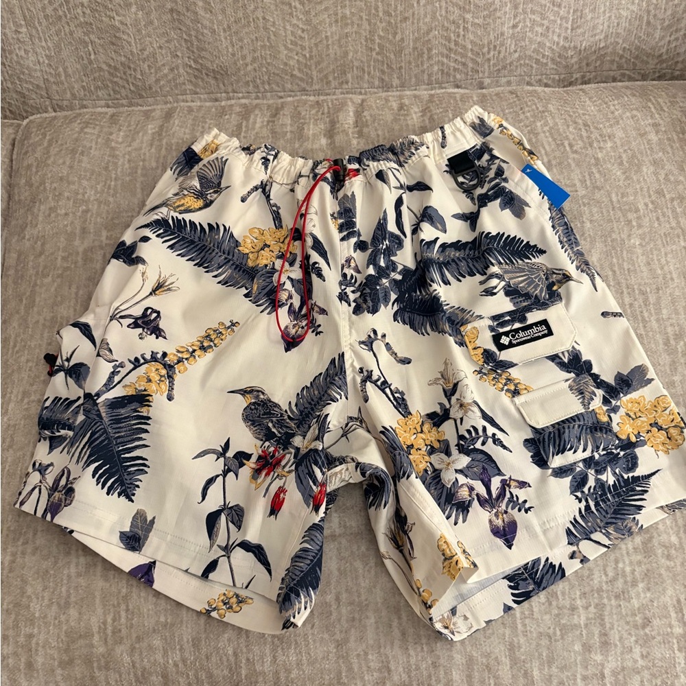 NWT Columbia Shorts